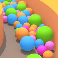 Sand Balls - Puzzle Spiele on 9Apps