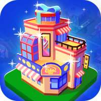 Centro Comercial Tycoon on 9Apps