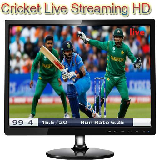 Live Cricket Tv & Updates