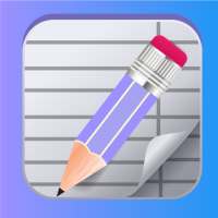 Notes Keeper – Notes, Notepad, and To-do list