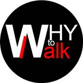 WhytoWalk - Send & Receive any Parcel on Time on 9Apps