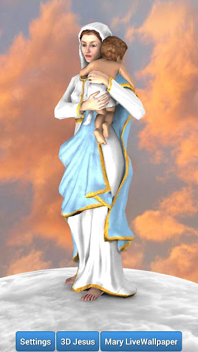 Mother Mary and Jesus Wallpapers  Top Free Mother Mary and Jesus  Backgrounds  WallpaperAccess