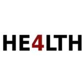 HE4LTH - smart body weight app with BMI formula