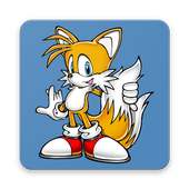Tails Sonic Soundboard on 9Apps