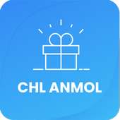 CHL Anmol on 9Apps