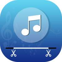 Ringtone Maker and MP3 Cutter on 9Apps