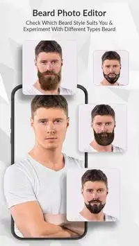 Beard Photo Editing Effects For Man APK Download 2023 - Free - 9Apps Beard Photo Editing Effects For Man APK Download 2023 - Free - 9Apps