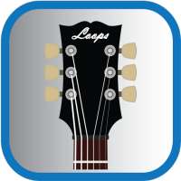 Guitar Loop Maker on 9Apps