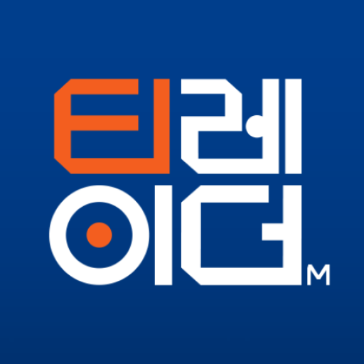 유안타증권 티레이더 M icon