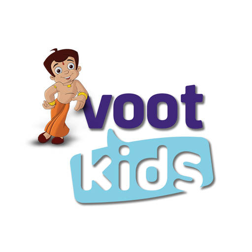 Voot Kids-Cartoons, Books, Quizzes, Puzzles & more