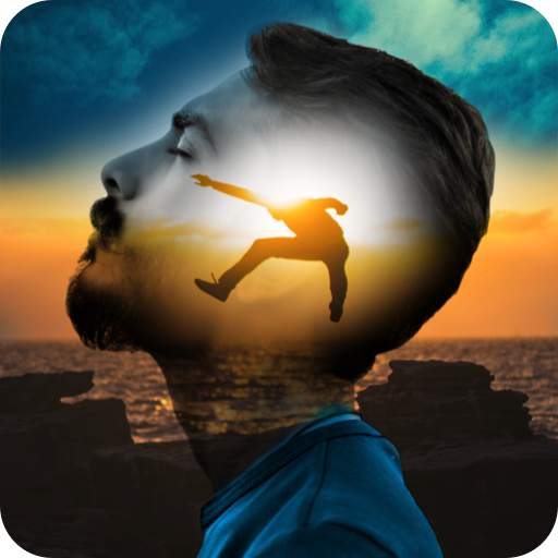 Photo Editor Pro, Effects & Filters- Square Blend