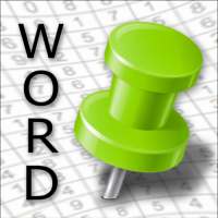 WordPIN - Safe pincode storage