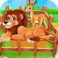 Animal Care _ animals games