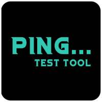 Ping Test Tool - 핑테스트