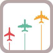 Flight Fare Comparison on 9Apps