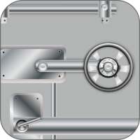 Multi Door Lock Simulator