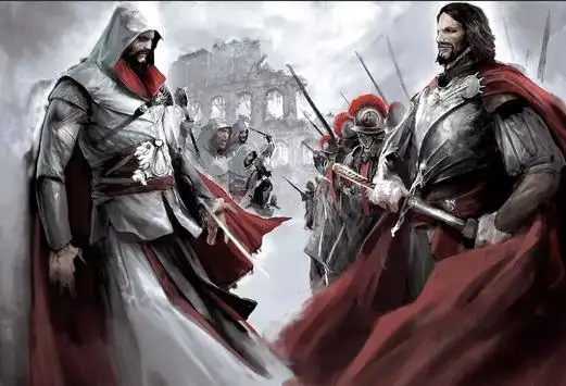 Assassins Creed Amazing HD Wallpapers APK Download 2023 - Free - 9Apps