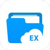 Ex File Explorer