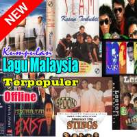 Lagu Malaysia Terpopuler Offline Terlengkap on 9Apps