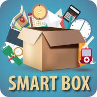 Smart Tools Box for Android Swiss Made