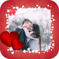 Love Photo Frames HD Apps on 9Apps