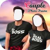 Couple Photo Suit on 9Apps