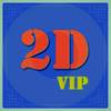 2D3D VIP
