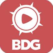 BDG Discover New Music on 9Apps