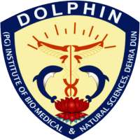 Dolphin Institute (DIBNS), Dehradun (1.1) on 9Apps