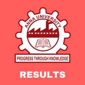 Anna University Results on 9Apps