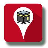 Hajj & Umrah Navigator–Mina Locator & Hajj GPS Map