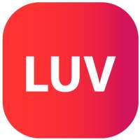 LUV - Chat. Meet. Dating. Live Chatting App