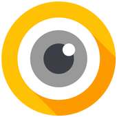 O Camera for Android™ O Oreo™, HD camera on 9Apps