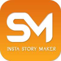 Story Maker for Social Media on 9Apps