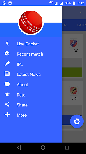 Crictime live online online