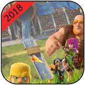 The Best Of Strategy Clash Royale 2018