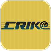 IPL 2014 Cricket app-Crik@