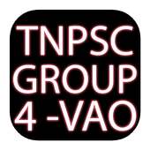 TNPSC GROUP 4