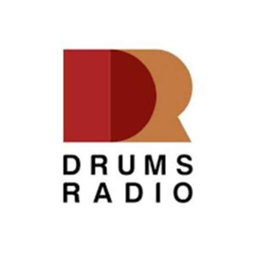 Drums Radio App