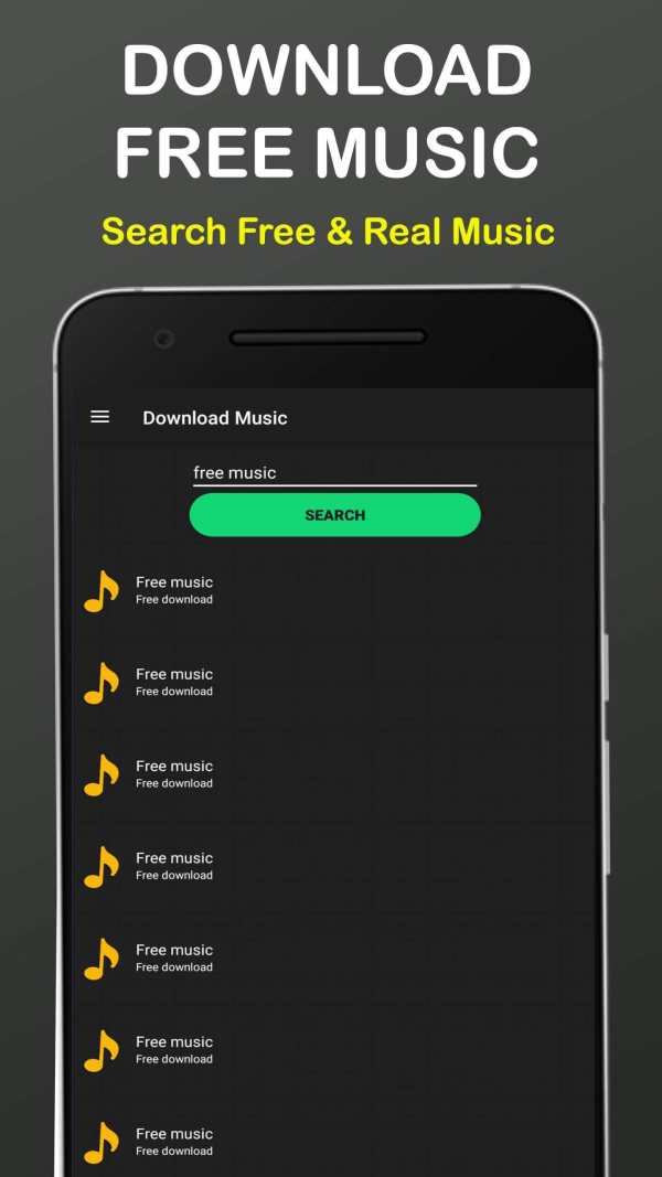 Download Music - Mp3 Song Download screenshot 2