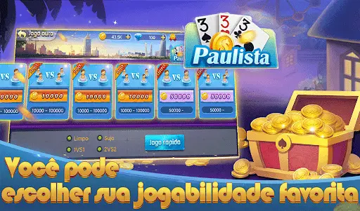 Download do aplicativo Bora Truco 2023 - Grátis - 9Apps