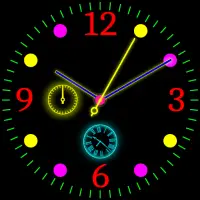 Neon Night Clock Live Wallpaper 2021 APK Download 2023 - Free - 9Apps Neon Night Clock Live Wallpaper 2021 APK Download 2023 - Free - 9Apps