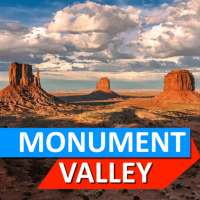 Monument Valley Utah Driving Audio Tour on 9Apps