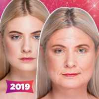 Face Reading App - Aging Face, Future Face on 9Apps