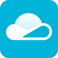 Cloud storage: Cloud backup