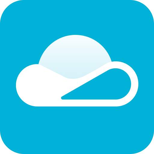 Cloud storage: Cloud backup