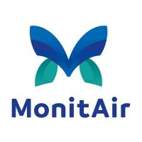 MonitAir COPD on 9Apps