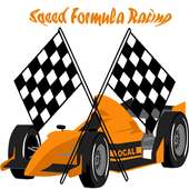 Speed Formula Racing