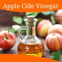 Health Benefits Of Apple Cider Vinegar