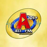 Rádio ALT FM